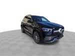 2021 Mercedes-Benz GLE GLE 350 4MATIC®