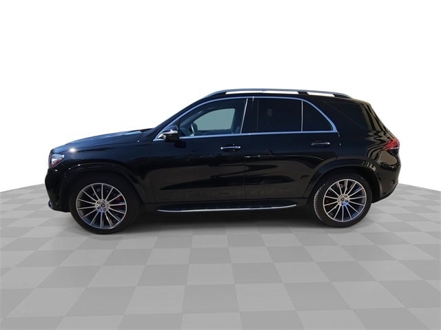 2021 Mercedes-Benz GLE GLE 350 4MATIC®