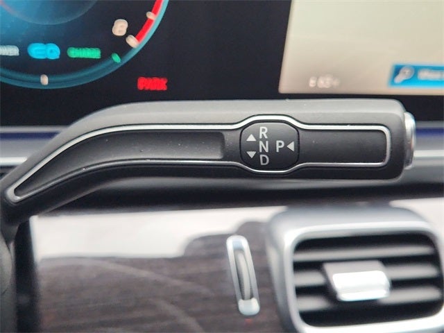 2021 Mercedes-Benz GLE GLE 63 S AMG® 4MATIC®