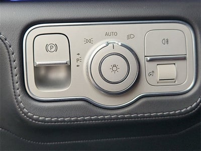 2021 Mercedes-Benz GLE GLE 63 S AMG® 4MATIC®