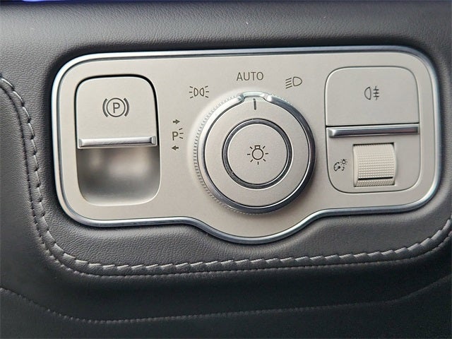 2021 Mercedes-Benz GLE GLE 63 S AMG® 4MATIC®