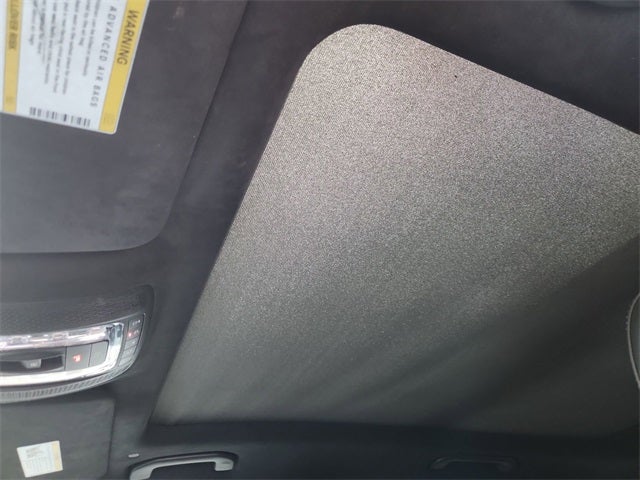 2021 Mercedes-Benz GLE GLE 63 S AMG® 4MATIC®