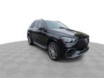 2021 Mercedes-Benz GLE GLE 63 S AMG® 4MATIC®