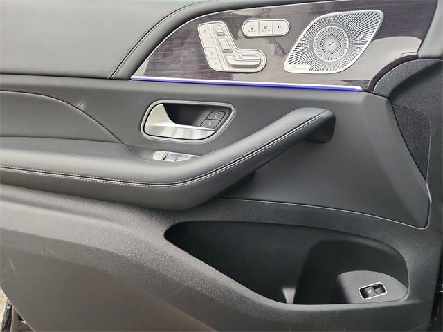 2021 Mercedes-Benz GLE GLE 63 S AMG® 4MATIC®