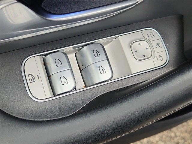 2021 Mercedes-Benz GLE GLE 63 S AMG® 4MATIC®