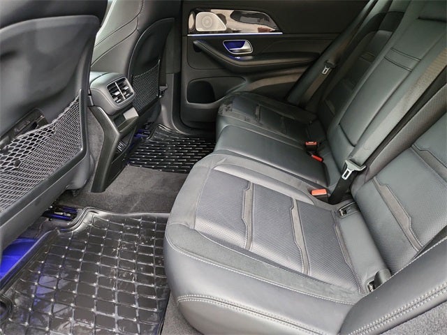 2021 Mercedes-Benz GLE GLE 63 S AMG® 4MATIC®