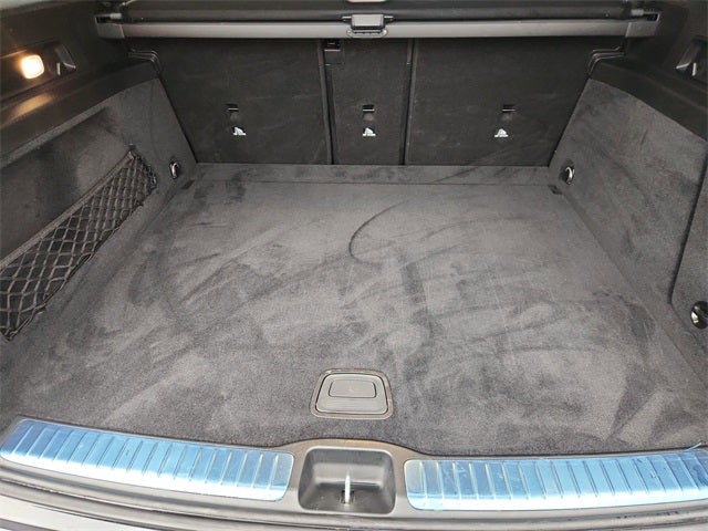 2021 Mercedes-Benz GLE GLE 63 S AMG® 4MATIC®