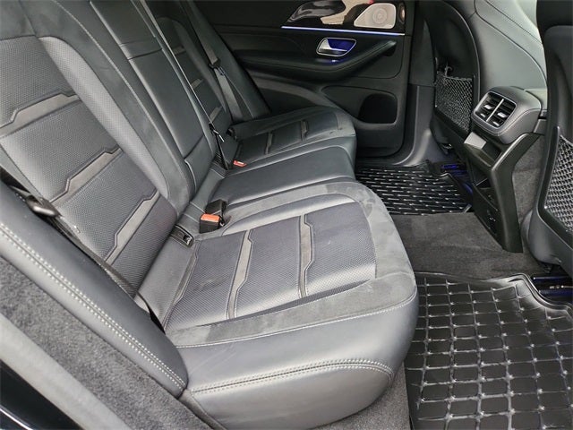 2021 Mercedes-Benz GLE GLE 63 S AMG® 4MATIC®