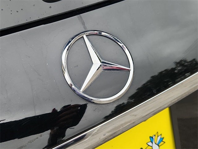 2021 Mercedes-Benz GLE GLE 63 S AMG® 4MATIC®