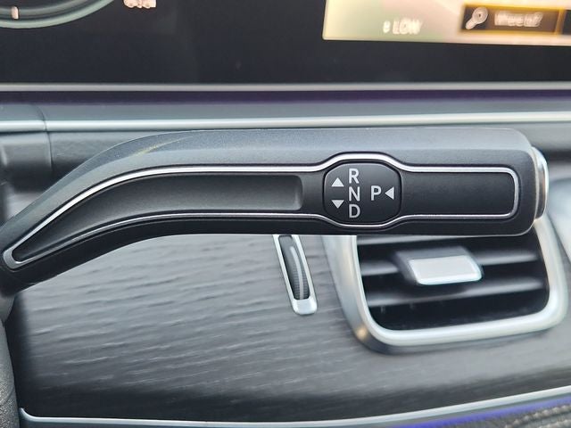 2023 Mercedes-Benz GLE GLE 53 AMG® 4MATIC®