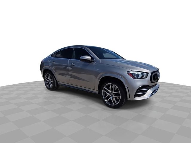 2023 Mercedes-Benz GLE GLE 53 AMG® 4MATIC®