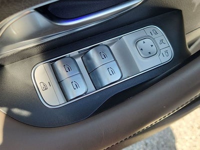 2023 Mercedes-Benz GLE GLE 53 AMG® 4MATIC®