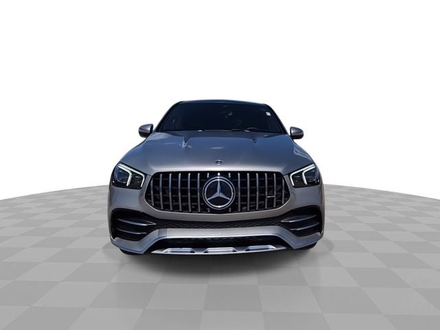 2023 Mercedes-Benz GLE GLE 53 AMG® 4MATIC®