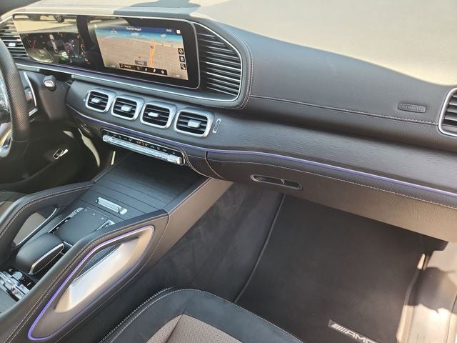 2023 Mercedes-Benz GLE GLE 53 AMG® 4MATIC®