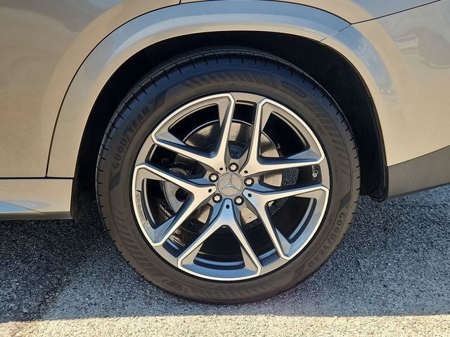 2023 Mercedes-Benz GLE GLE 53 AMG® 4MATIC®