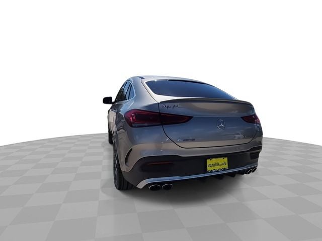 2023 Mercedes-Benz GLE GLE 53 AMG® 4MATIC®