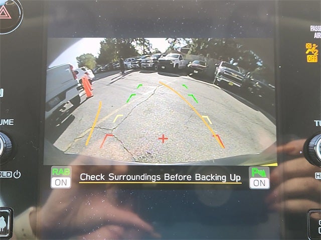 2021 Subaru Legacy Limited XT