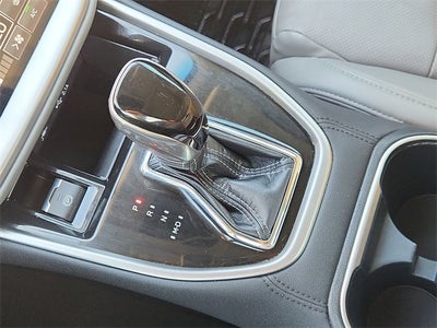 2021 Subaru Legacy Limited XT