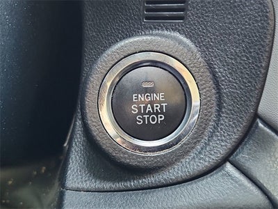 2021 Subaru Legacy Limited XT