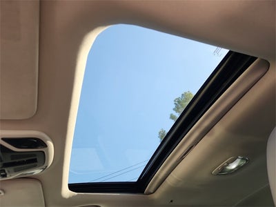 2021 Subaru Legacy Limited XT