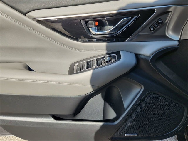 2021 Subaru Legacy Limited XT