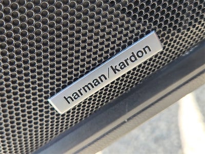 2021 Subaru Legacy Limited XT