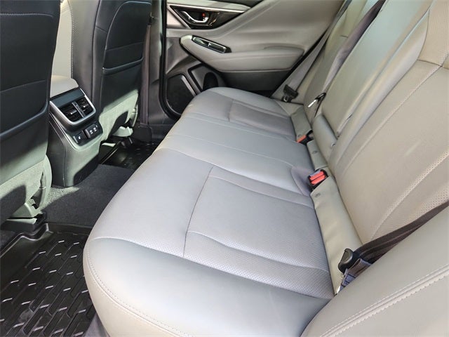 2021 Subaru Legacy Limited XT