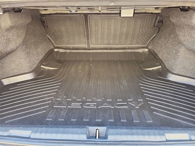 2021 Subaru Legacy Limited XT