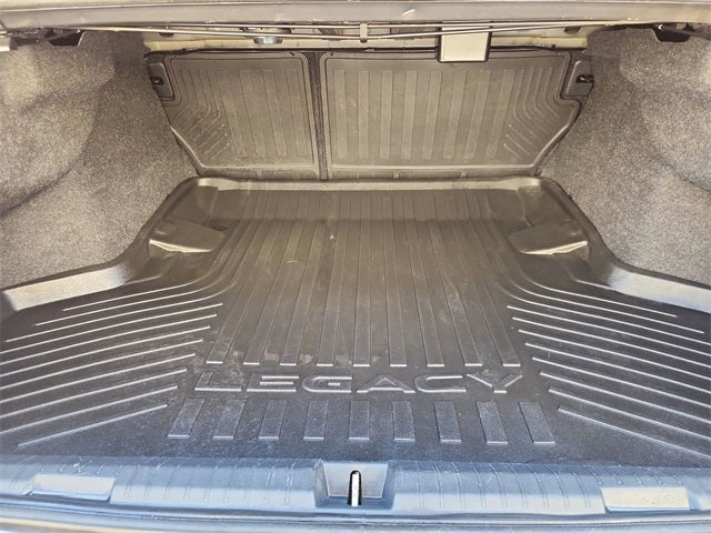 2021 Subaru Legacy Limited XT