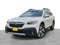 2020 Subaru Outback Limited XT