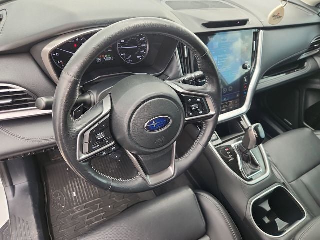 2020 Subaru Outback Limited XT
