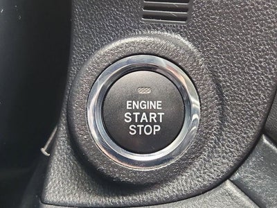 2020 Subaru Outback Limited XT