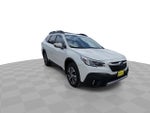 2020 Subaru Outback Limited XT