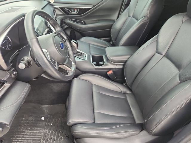 2020 Subaru Outback Limited XT