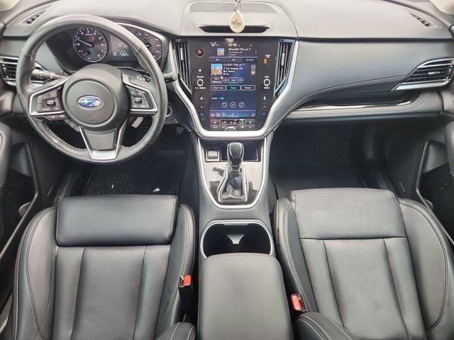 2020 Subaru Outback Limited XT