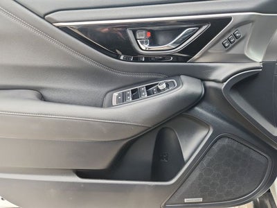 2020 Subaru Outback Limited XT