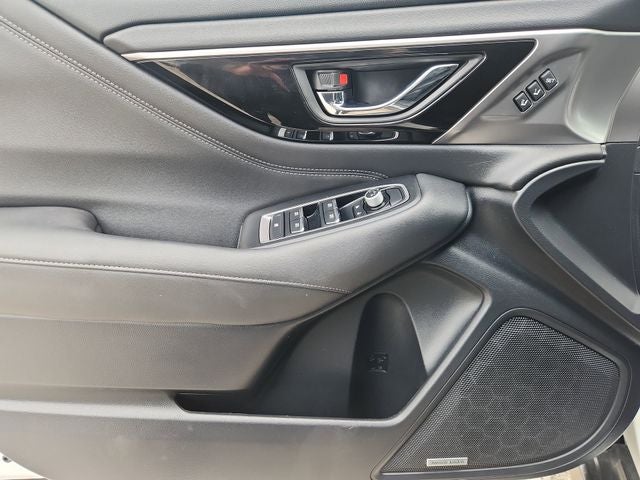 2020 Subaru Outback Limited XT