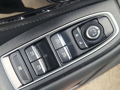 2020 Subaru Outback Limited XT