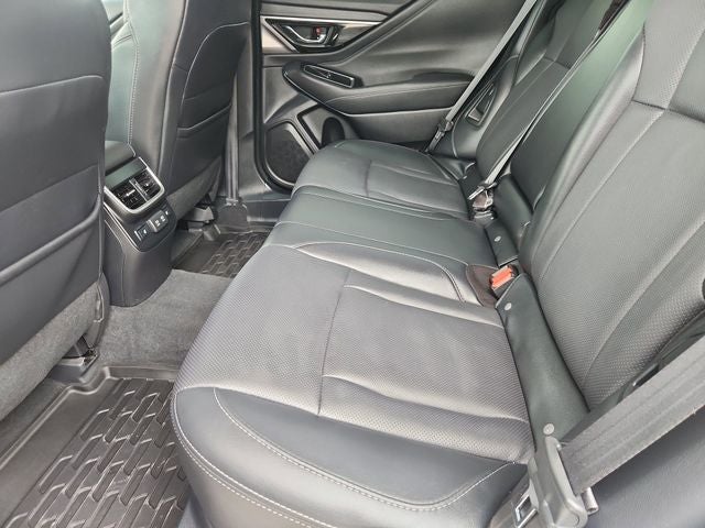 2020 Subaru Outback Limited XT