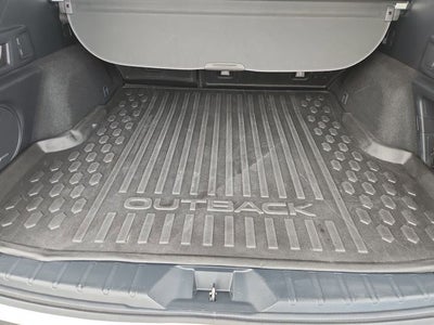 2020 Subaru Outback Limited XT