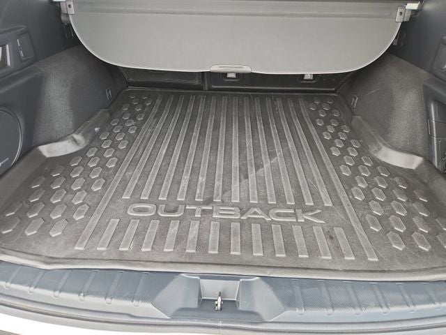 2020 Subaru Outback Limited XT