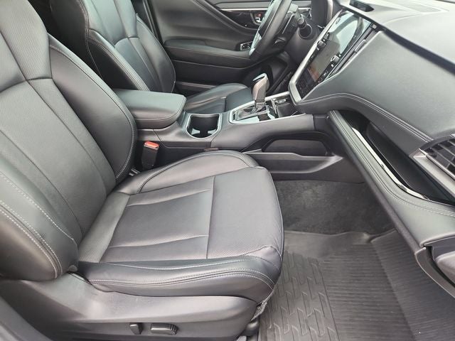 2020 Subaru Outback Limited XT