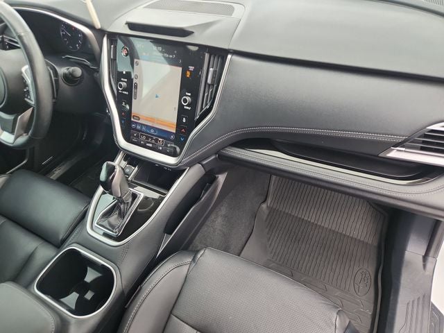 2020 Subaru Outback Limited XT