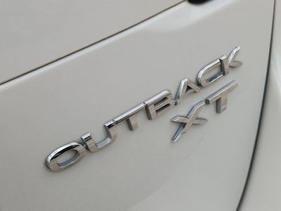 2020 Subaru Outback Limited XT