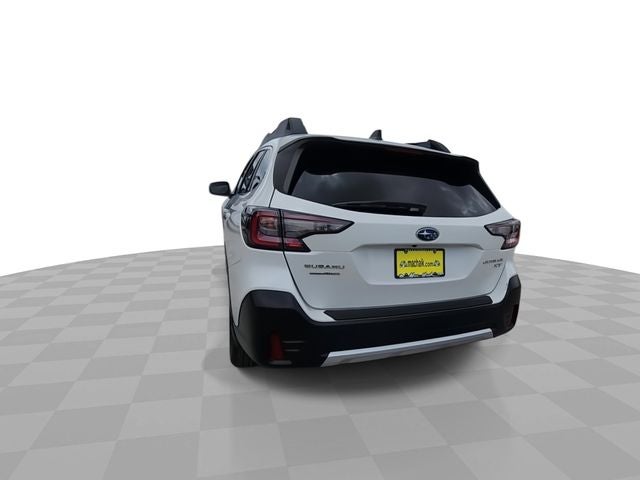 2020 Subaru Outback Limited XT