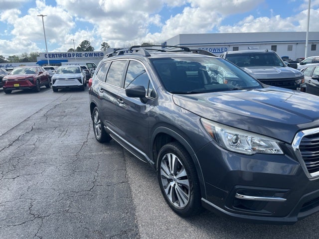 2020 Subaru Ascent Premium
