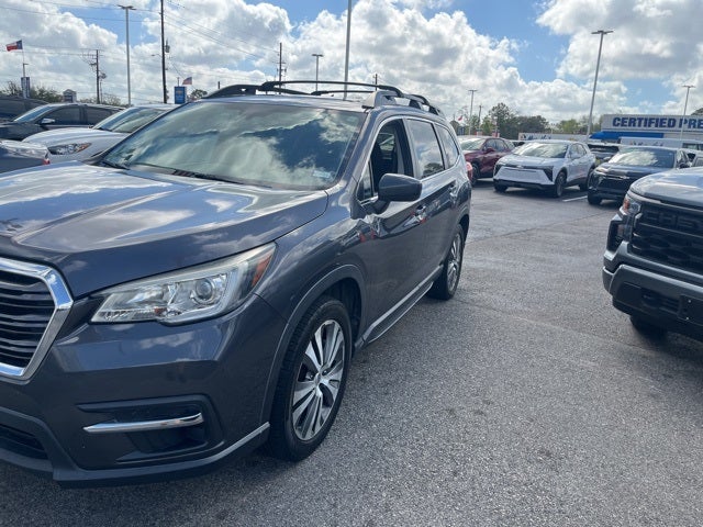 2020 Subaru Ascent Premium