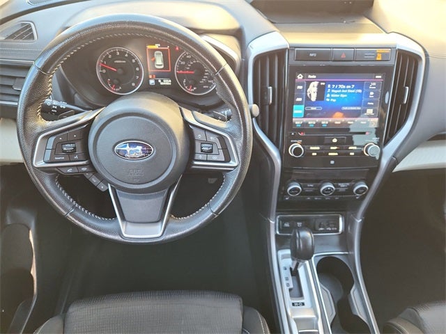 2021 Subaru Ascent Premium