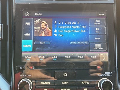 2021 Subaru Ascent Premium