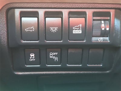 2021 Subaru Ascent Premium